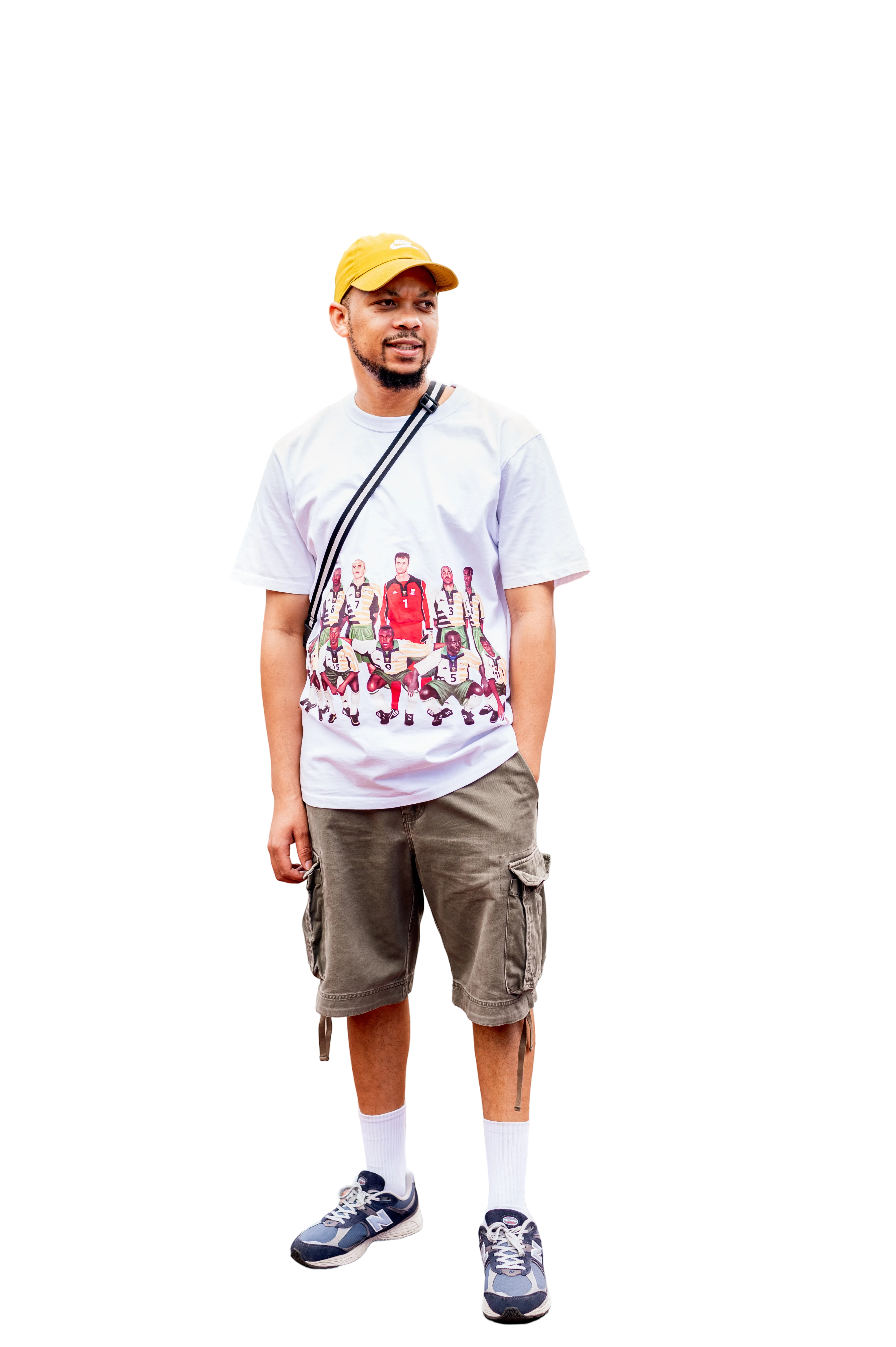 Brian Ramoroka, SEO Web Developer and Software Engineer based in Cape Town