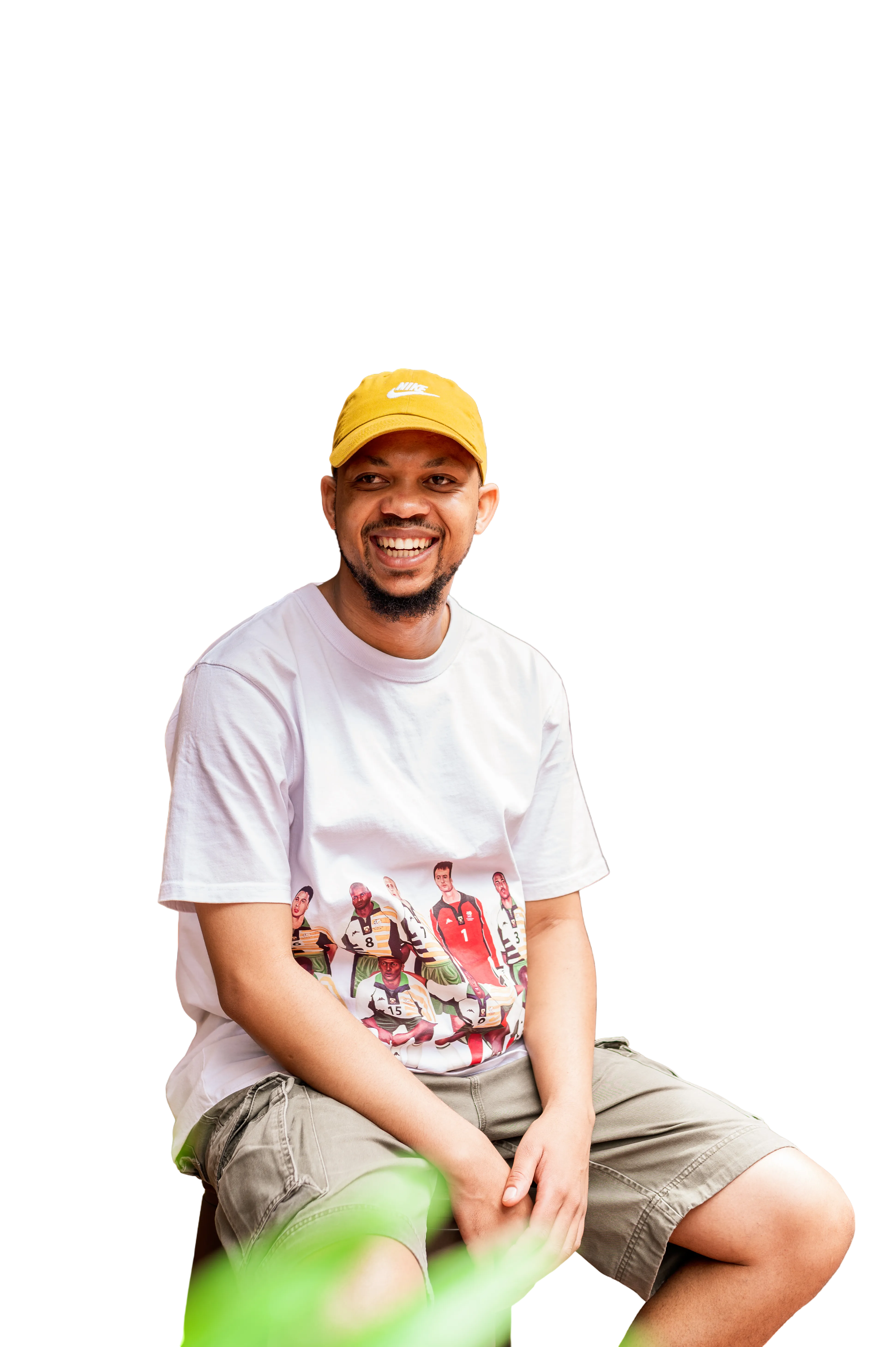 Brian Ramoroka, Software Engineer and SEO Specialist